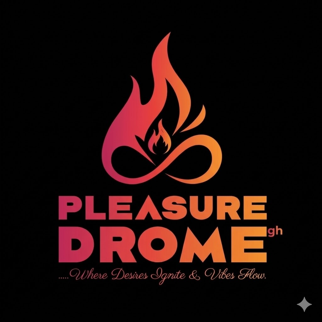 PleasureDrome Logo